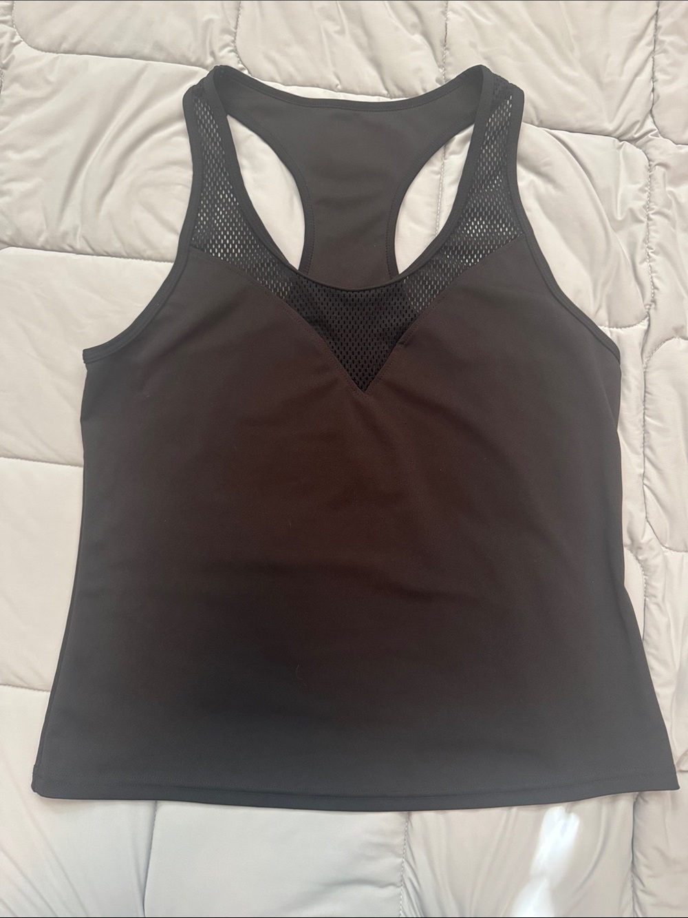 Pop Fit Tank Top